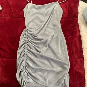 Light blue Lovely Day dress